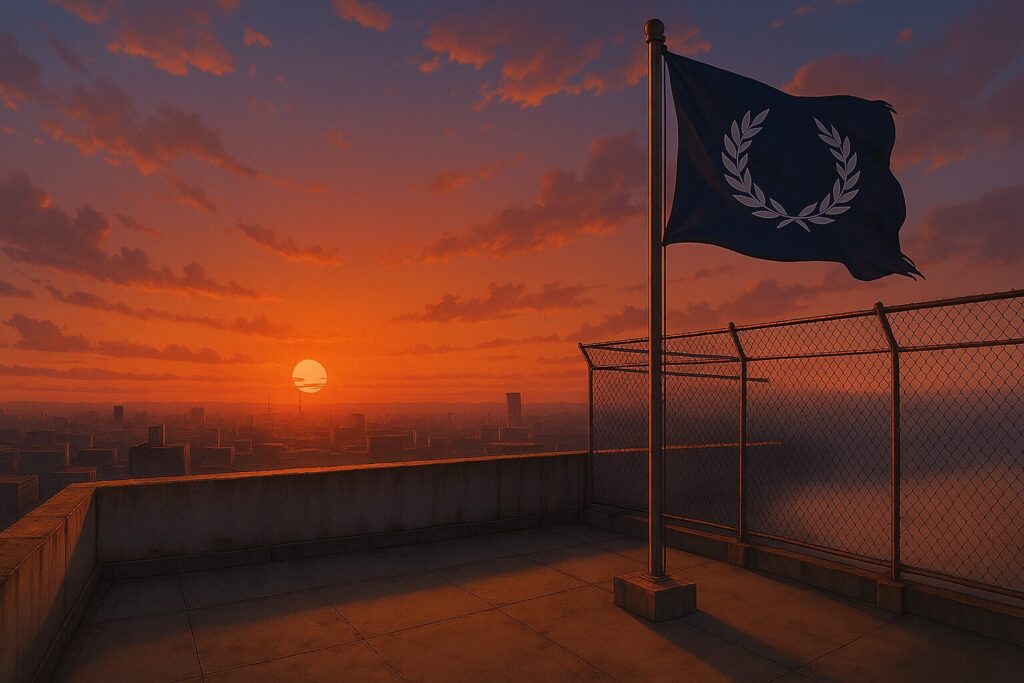WIND BREAKER・風鈴高校