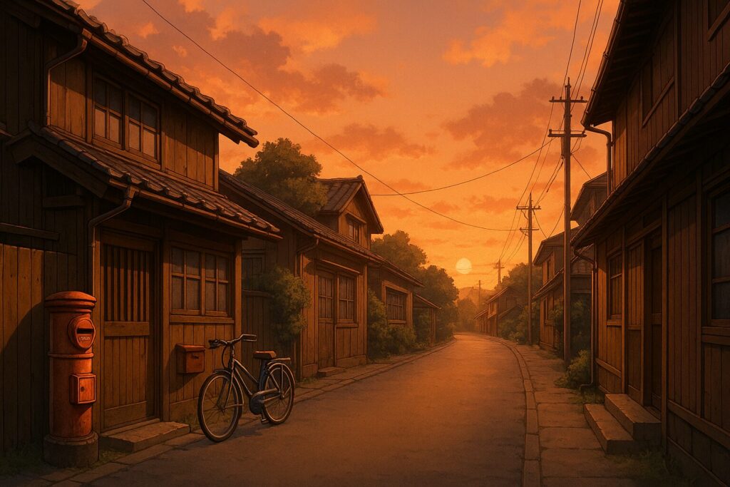 人間ドラマミステリー