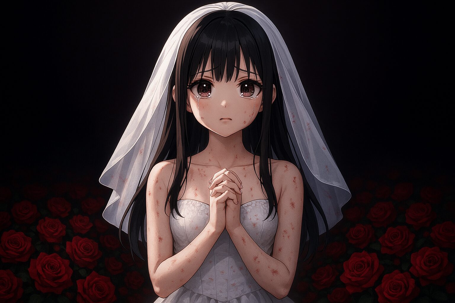 ねずみの初恋