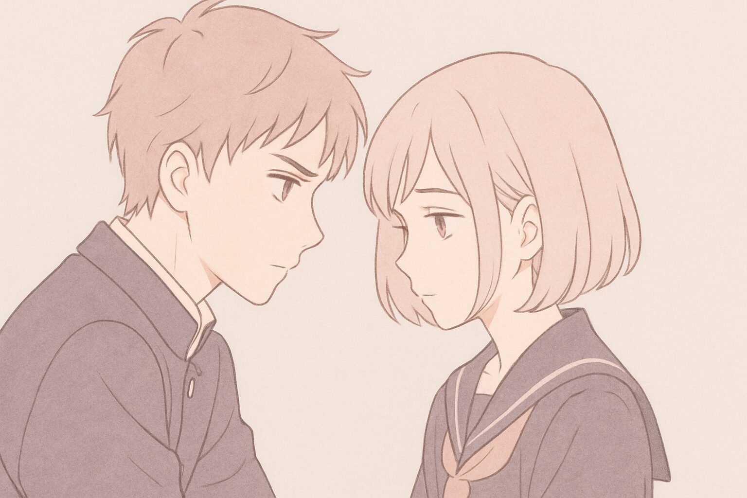 あの子の子ども