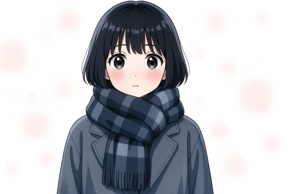 ねずみの初恋・ねずみ