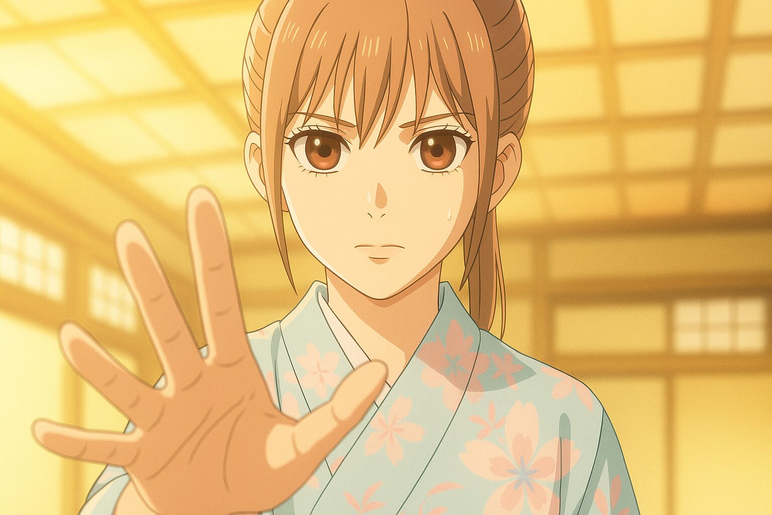 ちはやふる