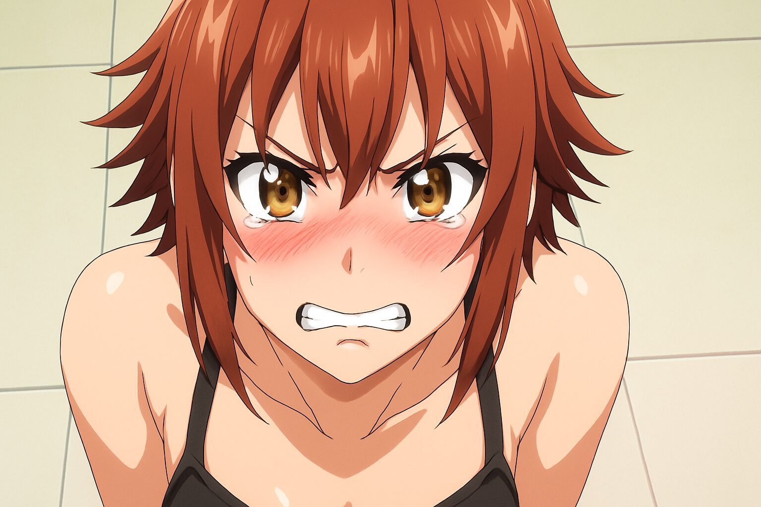 ぐらんぶる・千紗