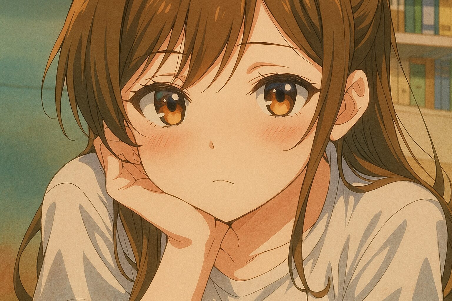 かのかり・ちづる