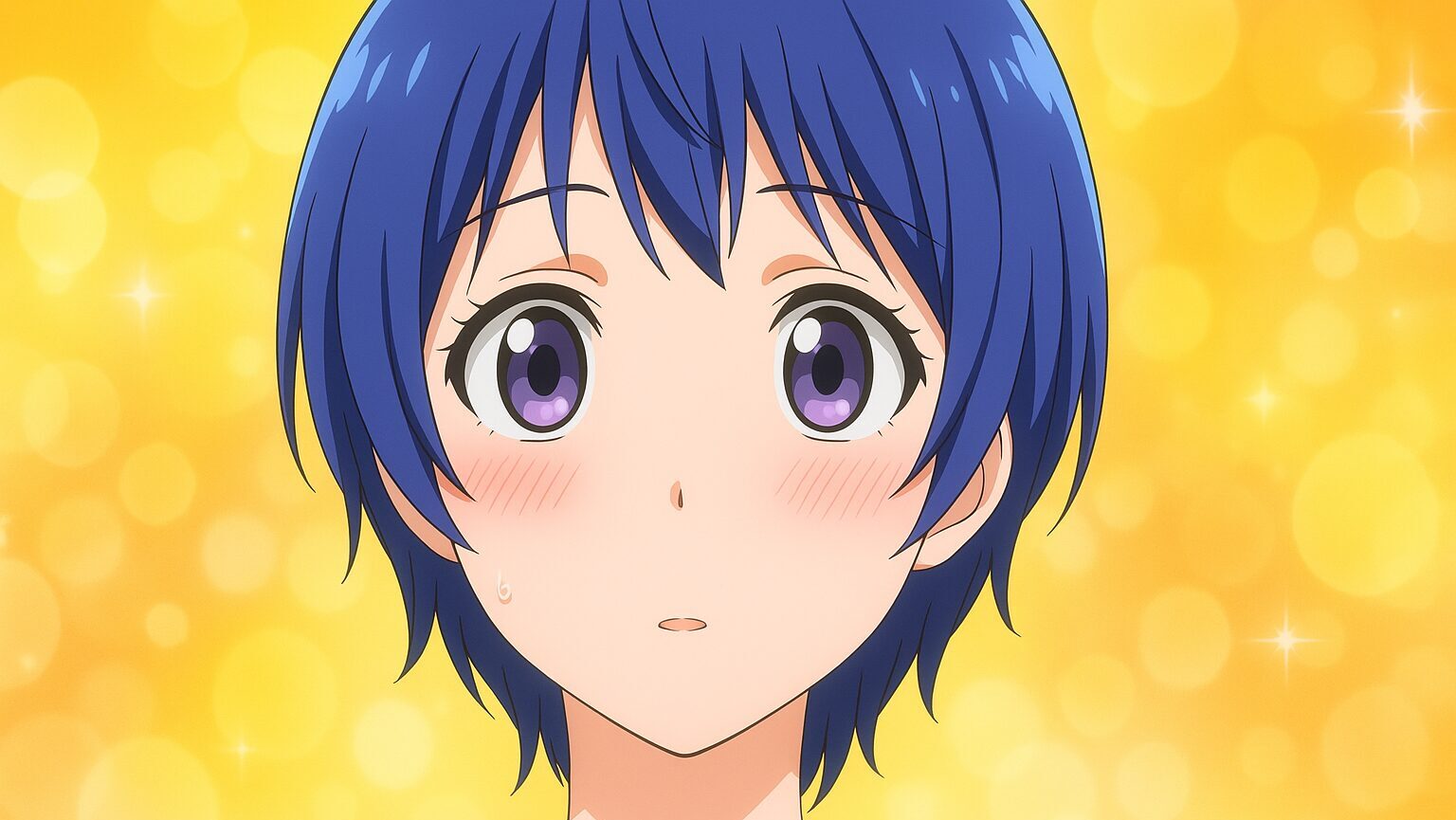 ぐらんぶる・愛菜