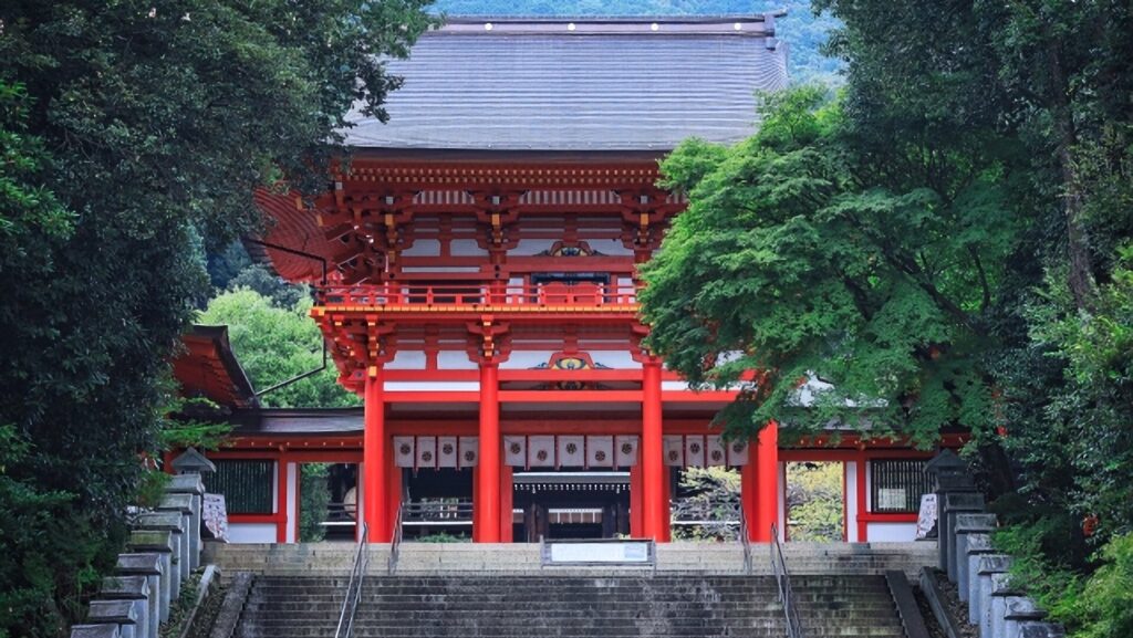 近江神宮