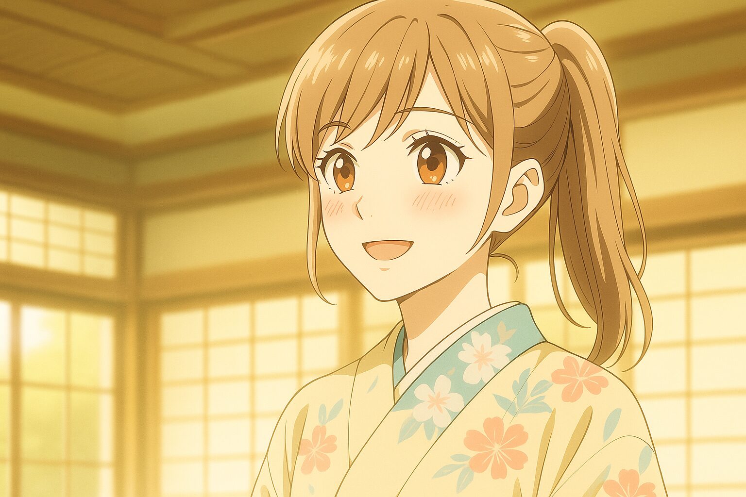 ちはやふる