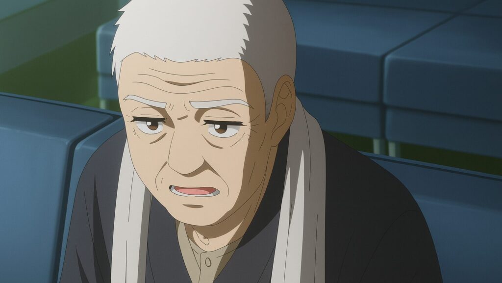 着せ恋・五条薫
