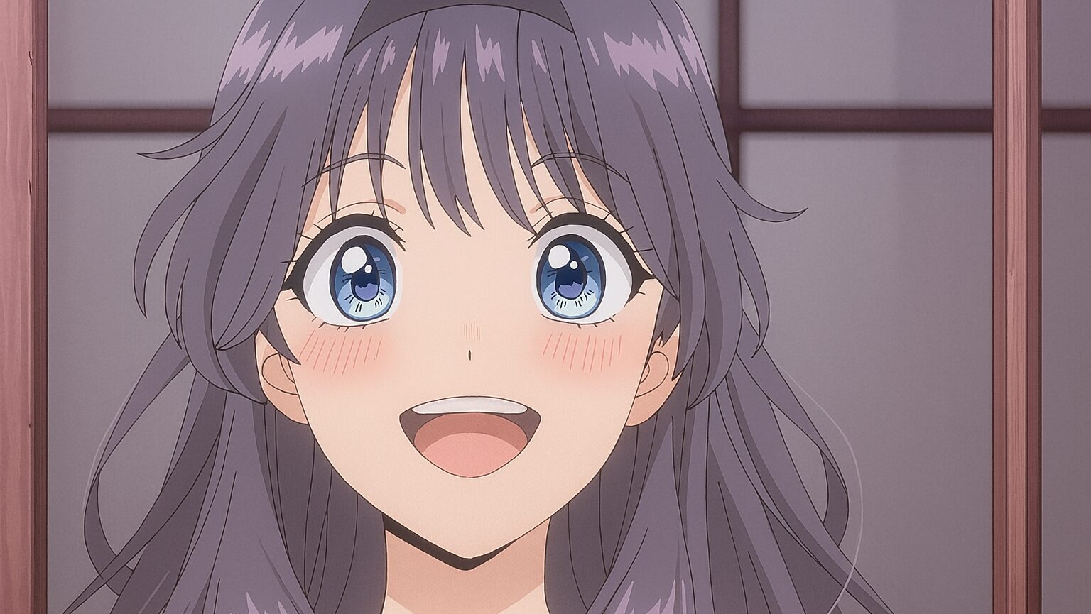 薫る花は凛と咲く・薫子