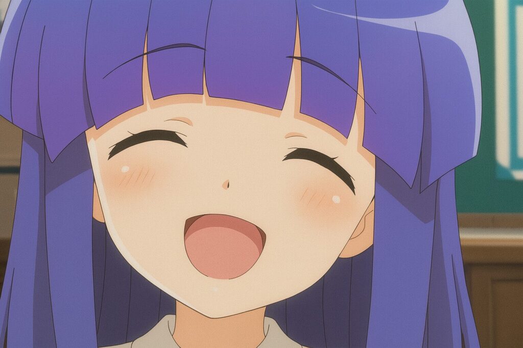 ひぐらしのなく頃に・古手梨花