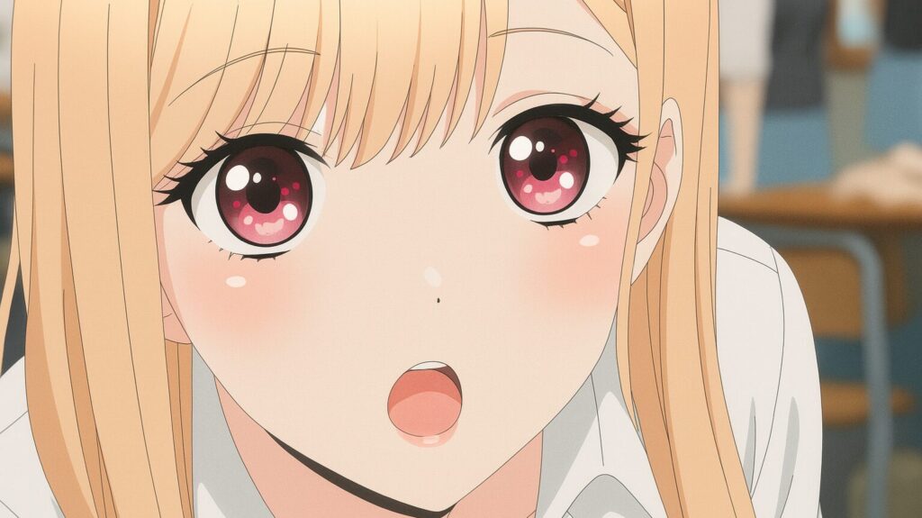 着せ恋・まりん