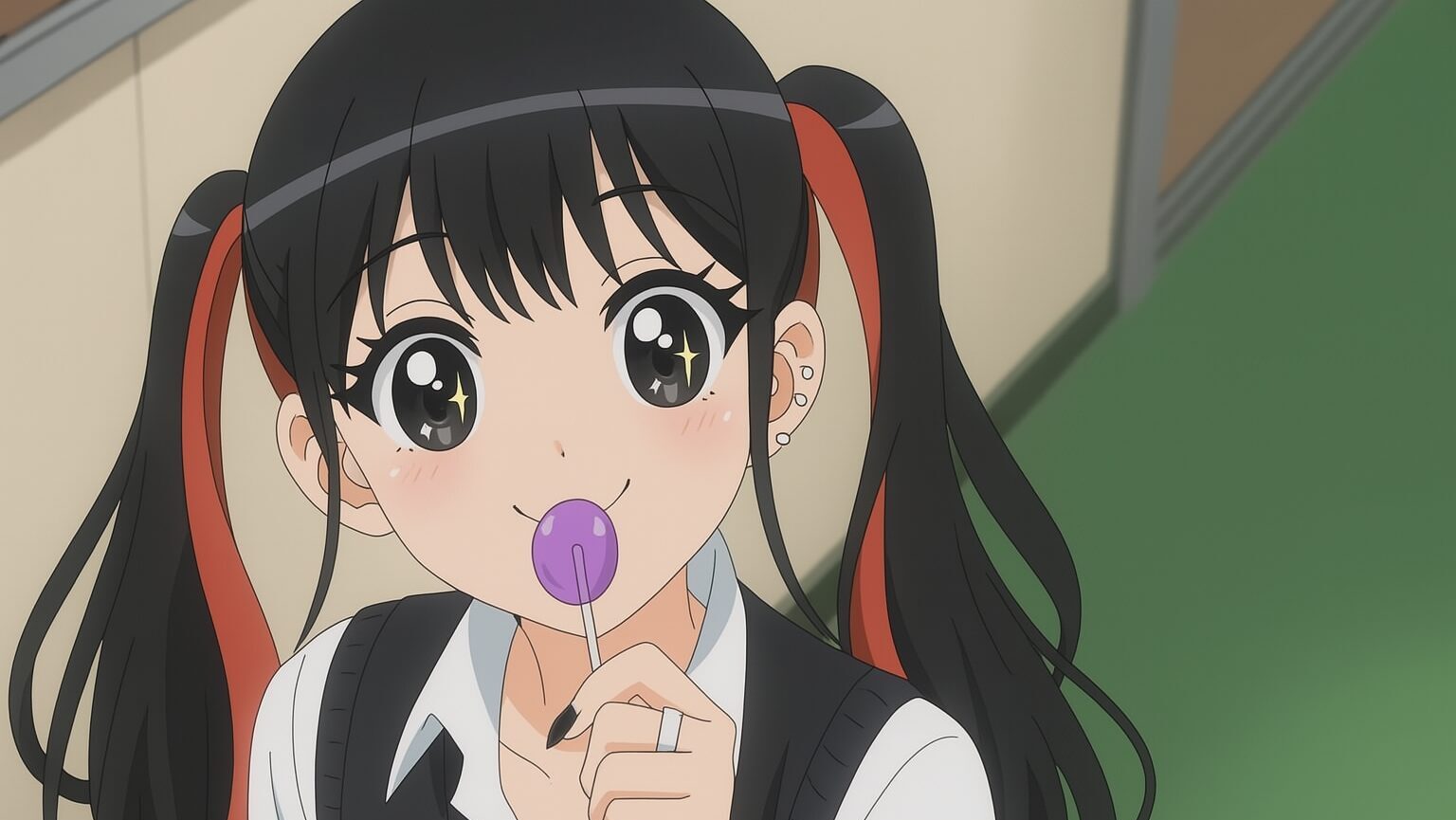着せ恋・乃羽