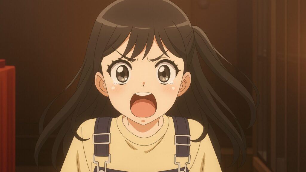 着せ恋・のんちゃん
