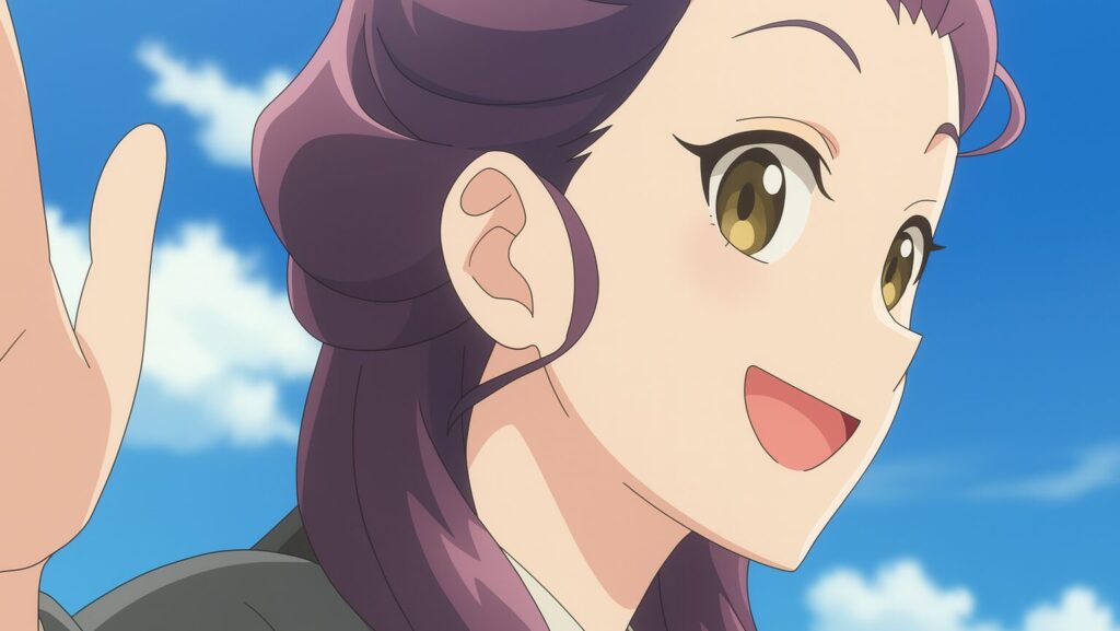 薬屋のひとりごと・玉藻