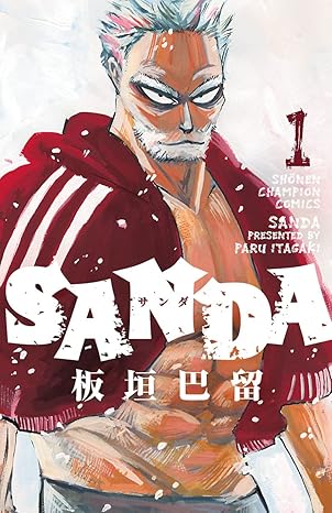 SANDA