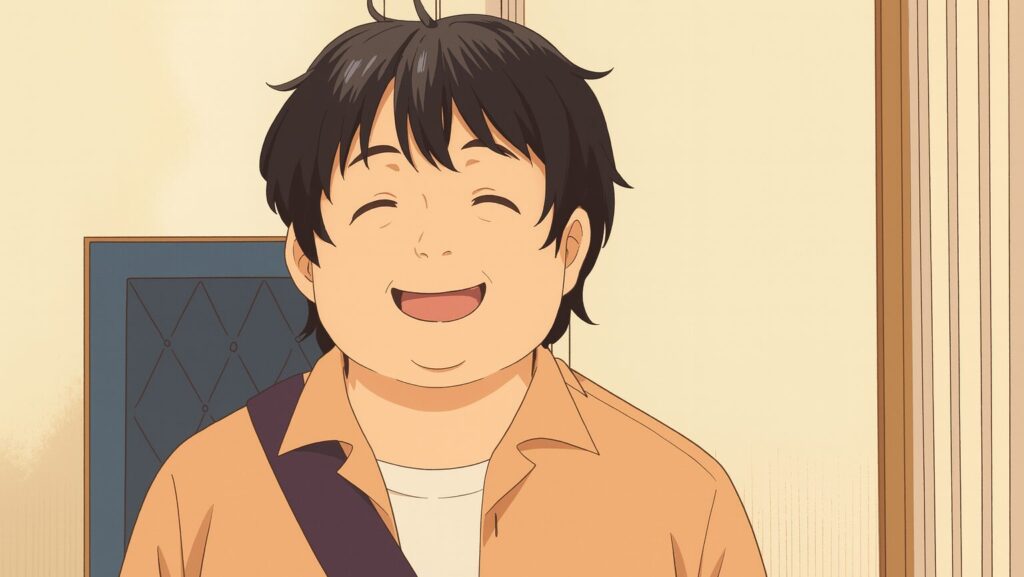 みいちゃんと山田さん・マオ