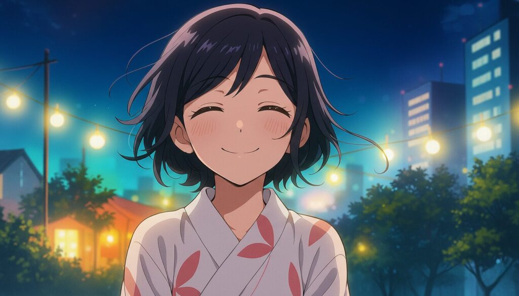 薫る花は凛と咲く・薫子祭り