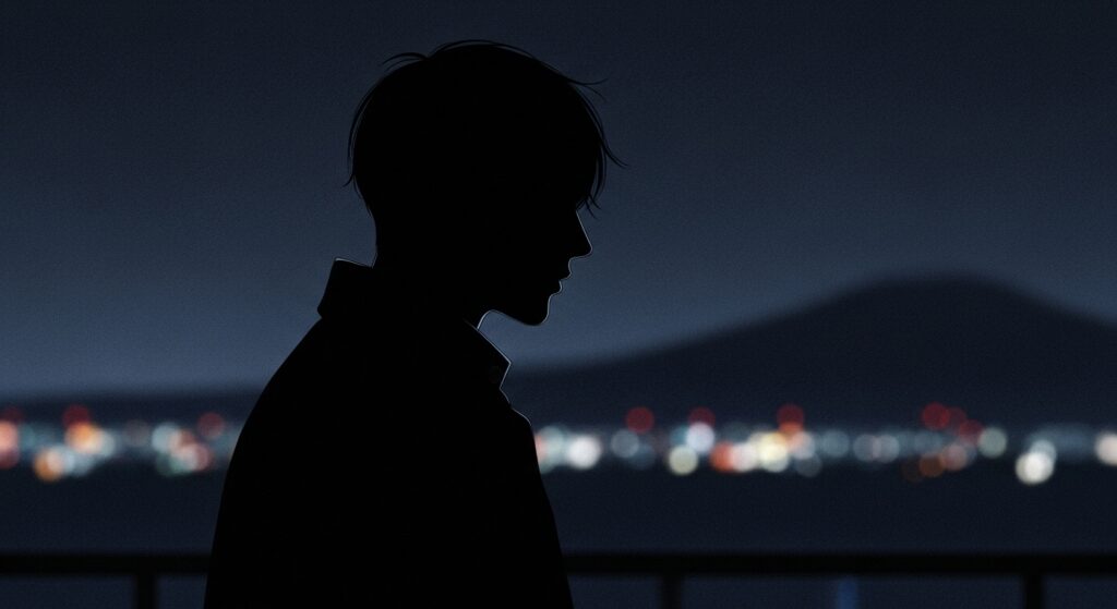 みいちゃんと山田さん・犯人は誰？