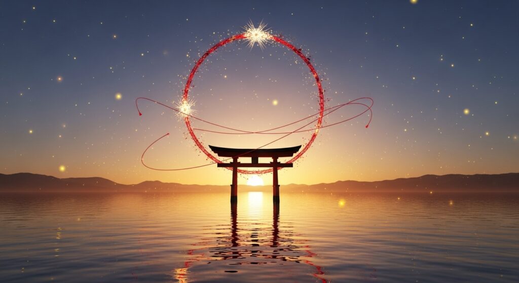 鬼の花嫁・誰かに必要とされる奇跡