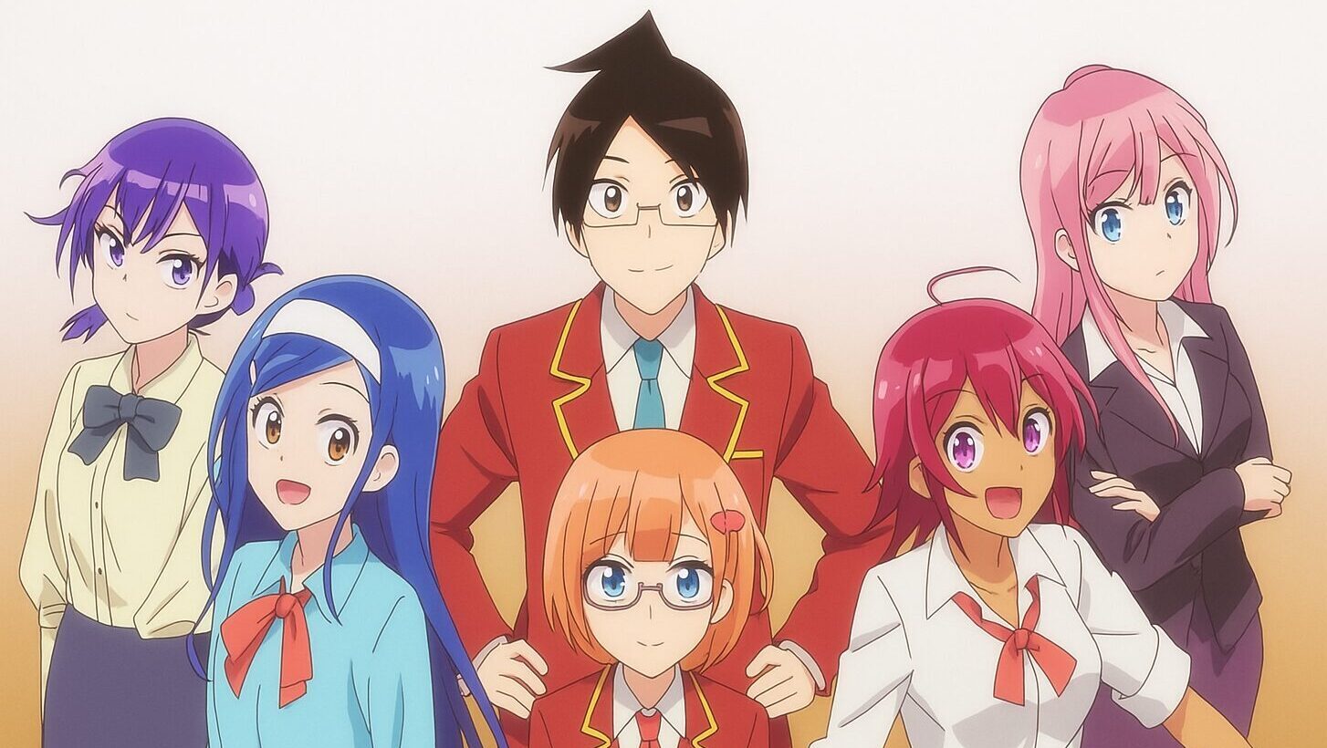 ぼくたちは勉強ができない