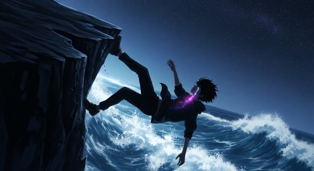 推しの子・衝撃のクライマックス