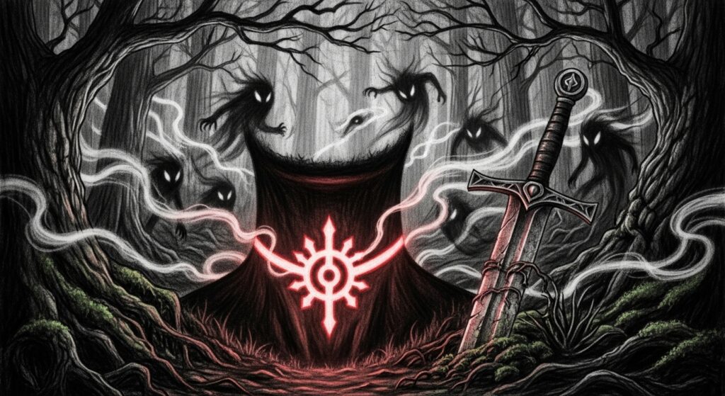 ベルセルク・終わらない夜の闘争