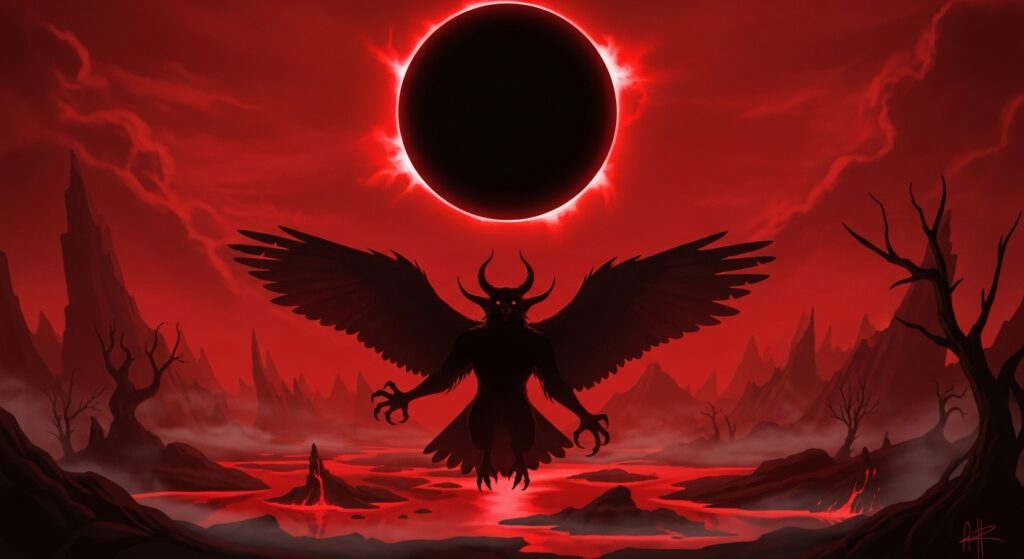 ベルセルク・フェムトの誕生