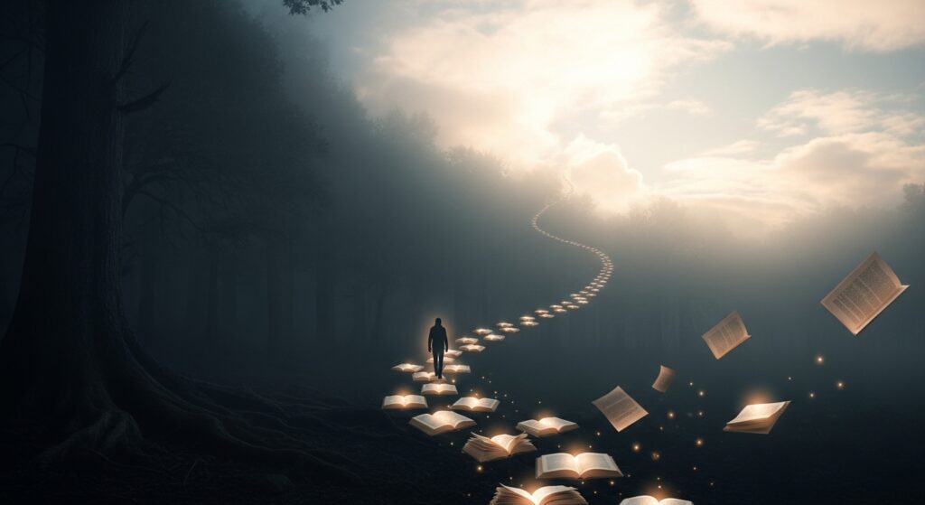 ミステリと言う勿れ・旅路