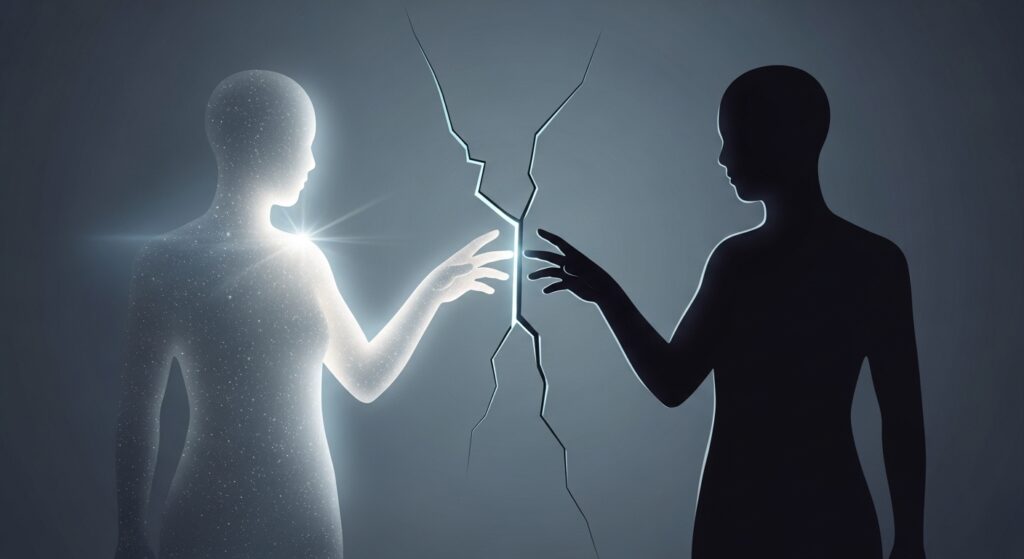 推しの子・歪な関係