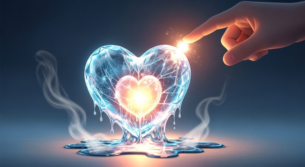 メダリスト・いのりとの出会いがもたらした岡崎いるかの変化