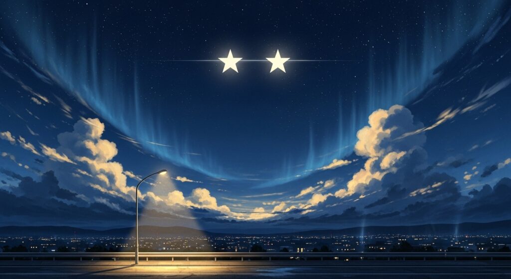 薫る花は凛と咲く・二人が選んだ未来の形