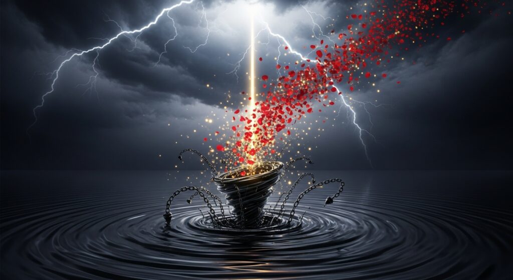 鬼の花嫁・ドロドロに愛される