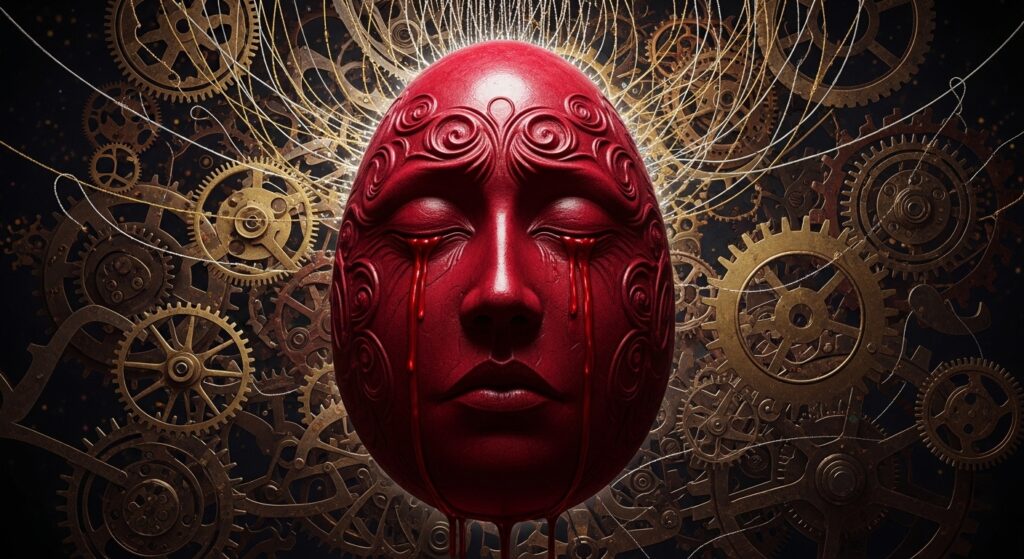 ベルセルク・覇王の卵