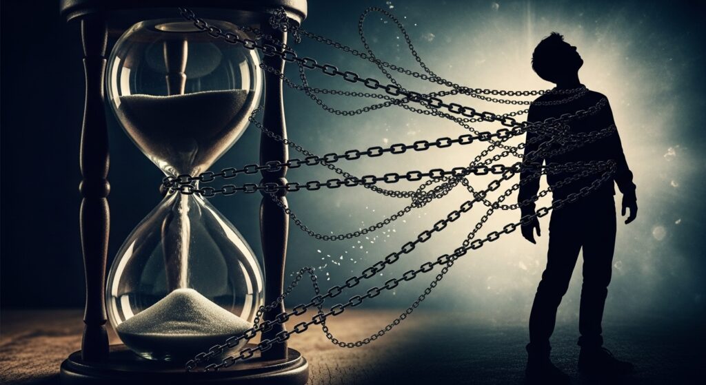 呪術廻戦モジュロ・不老の疑惑