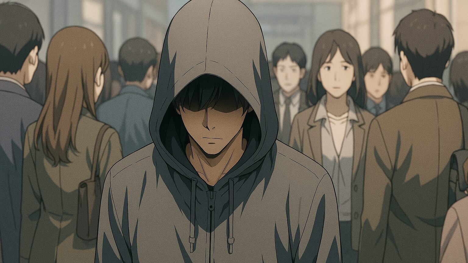 呪術廻戦・虎杖悠仁