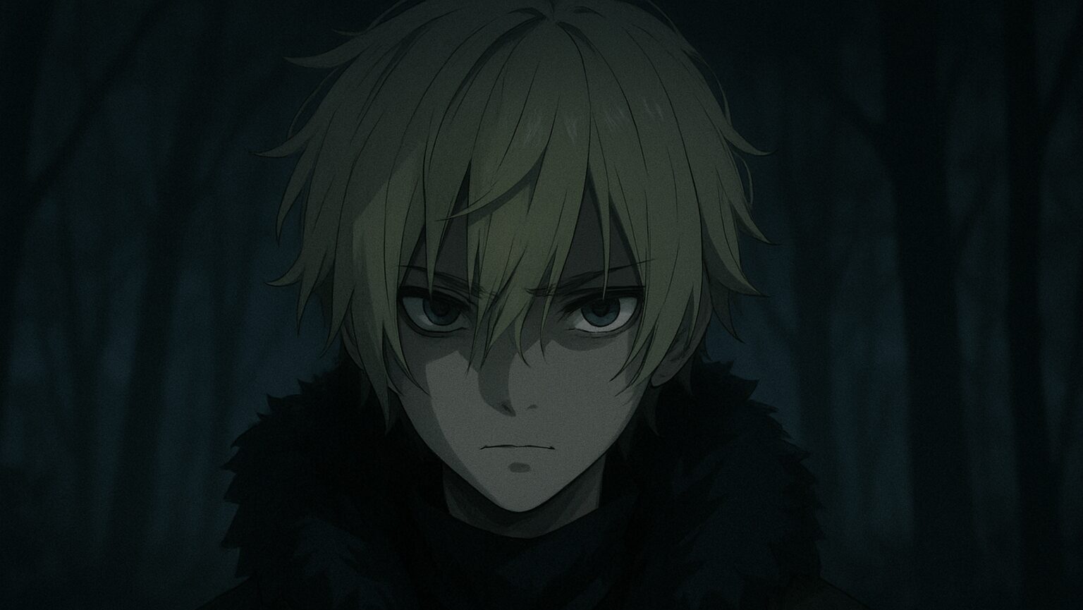 推しの子・カミキヒカル