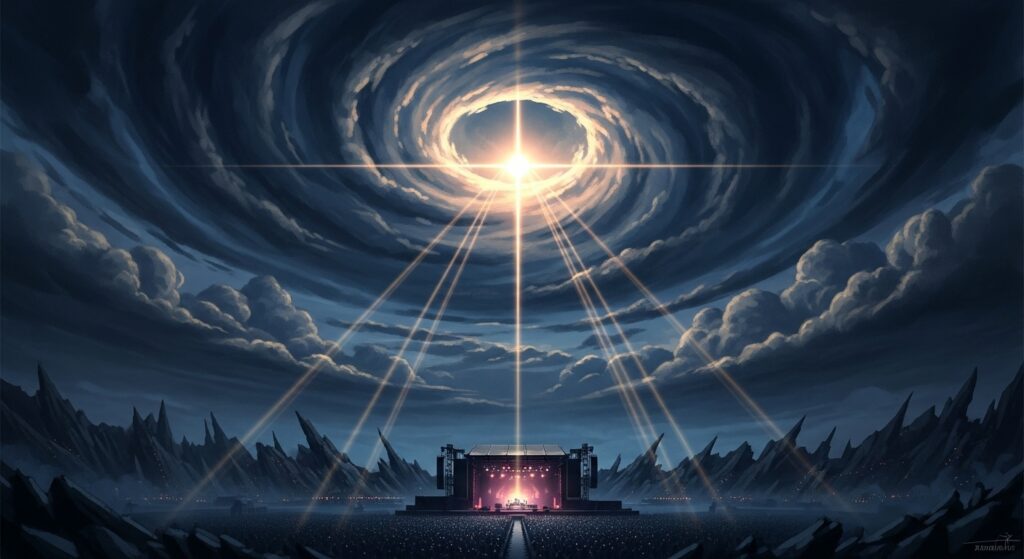 推しの子・連鎖を断ち切る