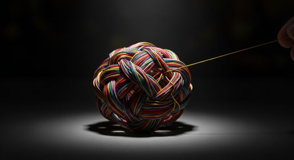 ミステリと言う勿れ・事件の謎