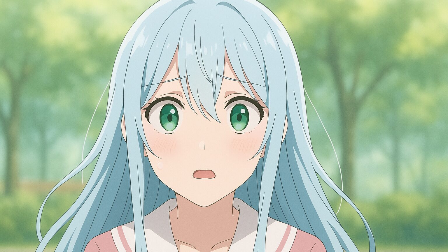 薫る花は凛と咲く・昴