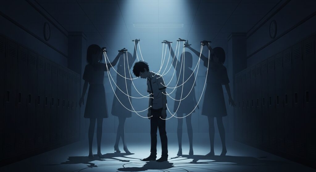 ぼくたちは勉強ができない・マルチエンド