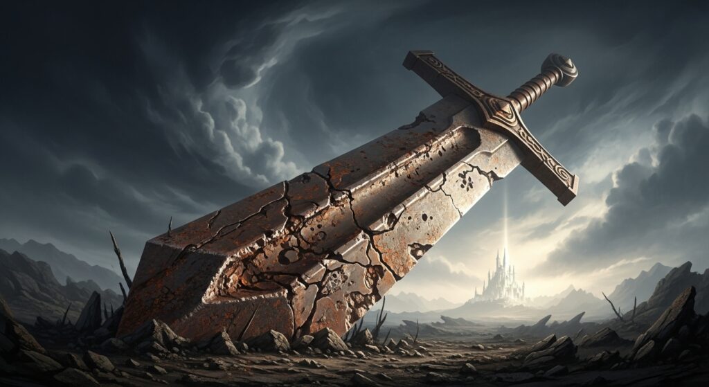 ベルセルク・復讐の炎