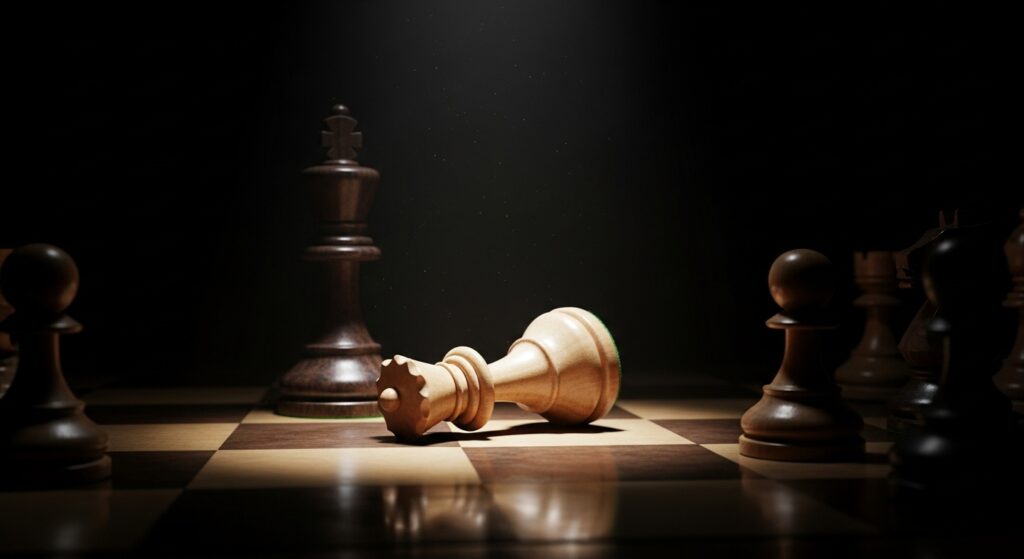 ミステリと言う勿れ・黒幕の影