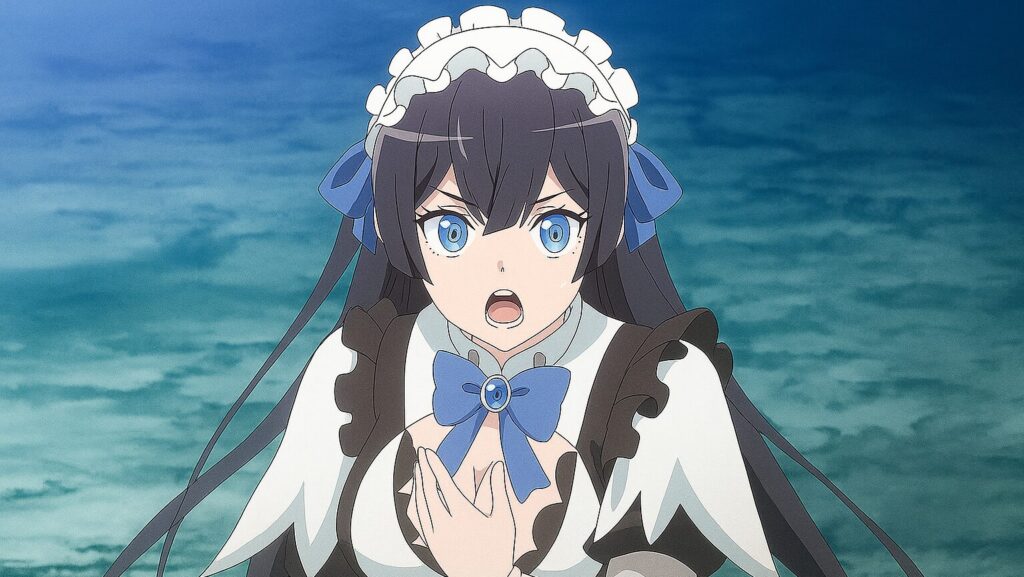 無限ガチャ・メイ