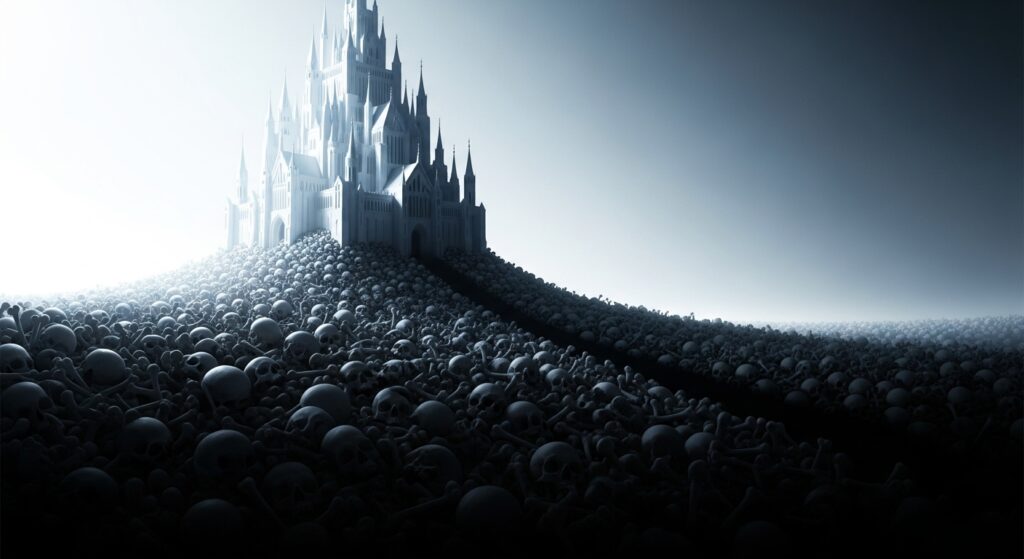 ベルセルク・理想郷ファルコニア