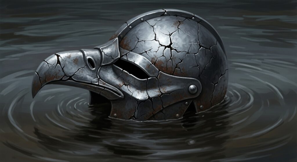 ベルセルク・絶望の果て