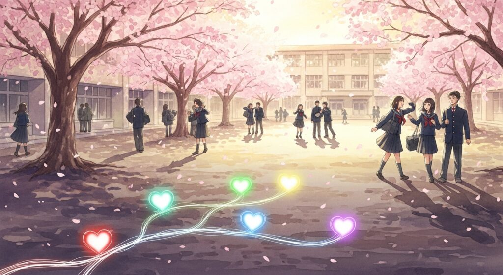 ぼくたちは勉強ができない・全ヒロイン救済