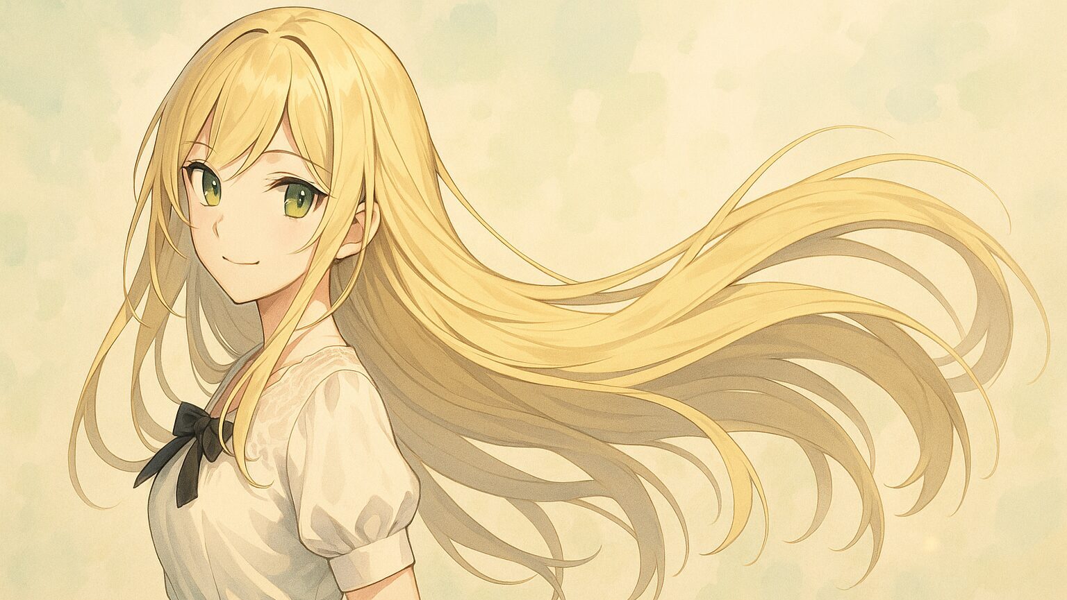 みいちゃんと山田さん・山田マミ