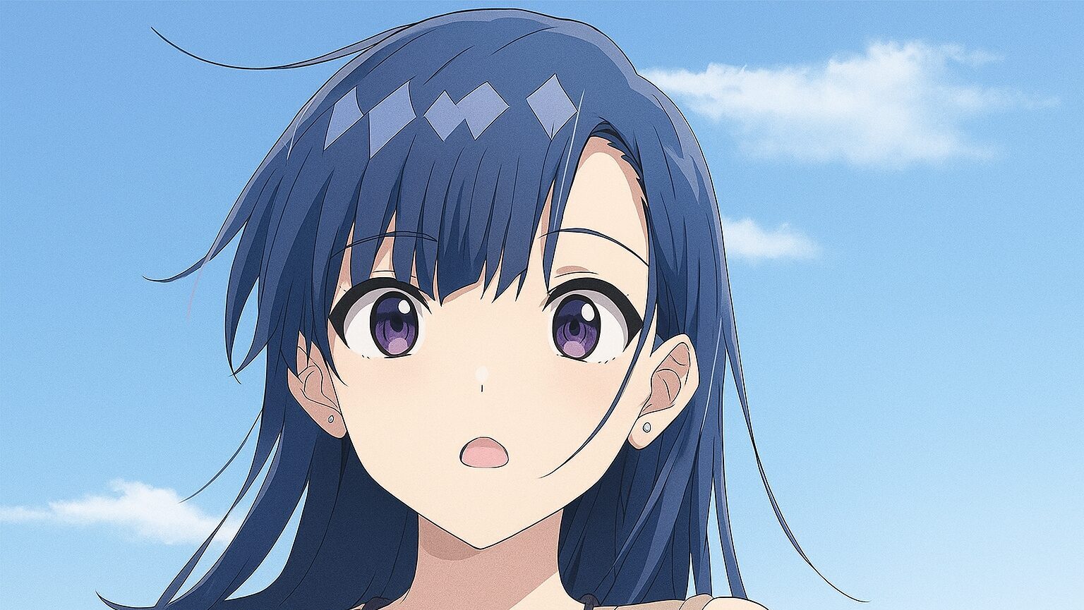 メダリスト・岡崎いるか