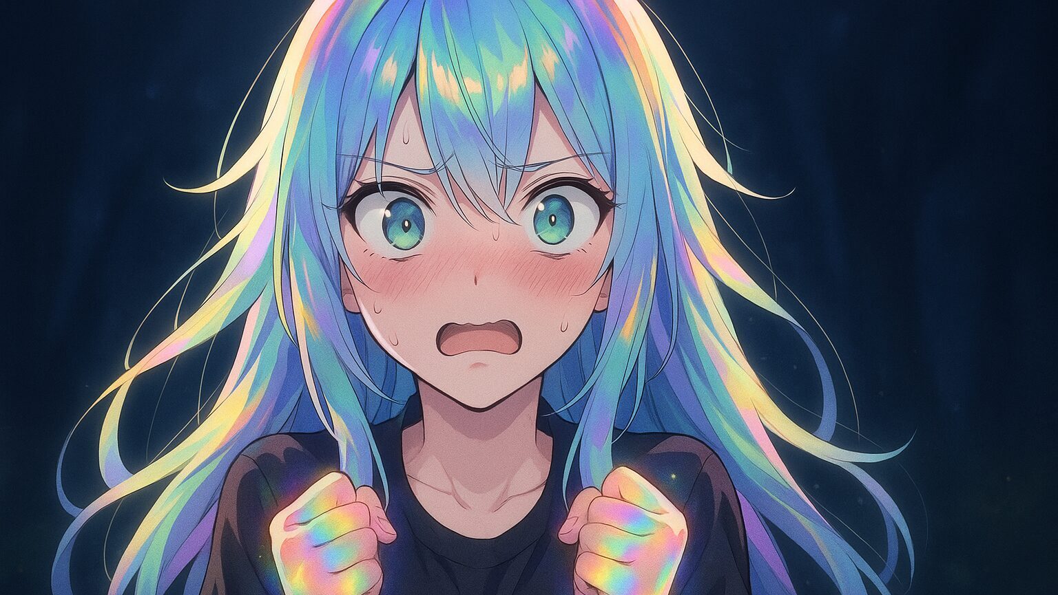 ヒロアカ・葉隠透