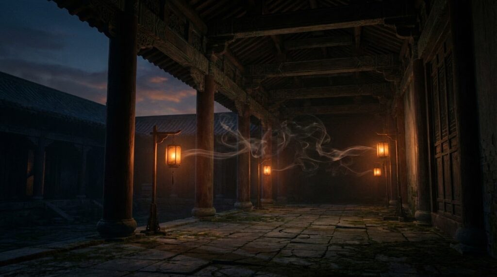 後宮の烏・打ち切りと噂された3つの理由